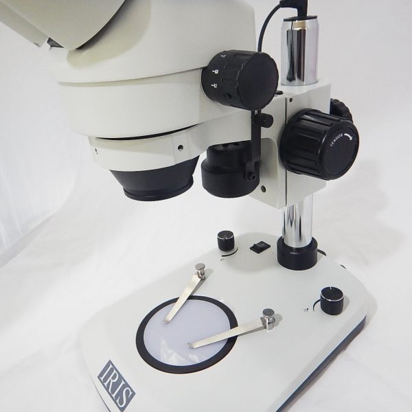 กล้องสเตอริโอซูม IRIS รุ่น SZM45-B8L - Image 5