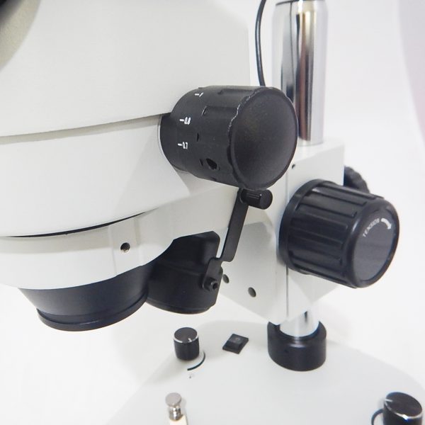 กล้องสเตอริโอซูม IRIS รุ่น SZM45-B8L - Image 2