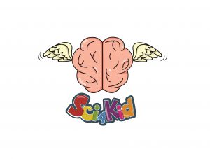 Sci4Kid logo