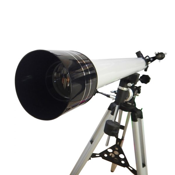 กล้องดูดาว 900x60 IRIS รุ่น 60900F - Image 2