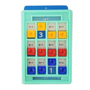ชุดฝึกการคูณ-หาร (Pocket Study : Multiplication and Division)