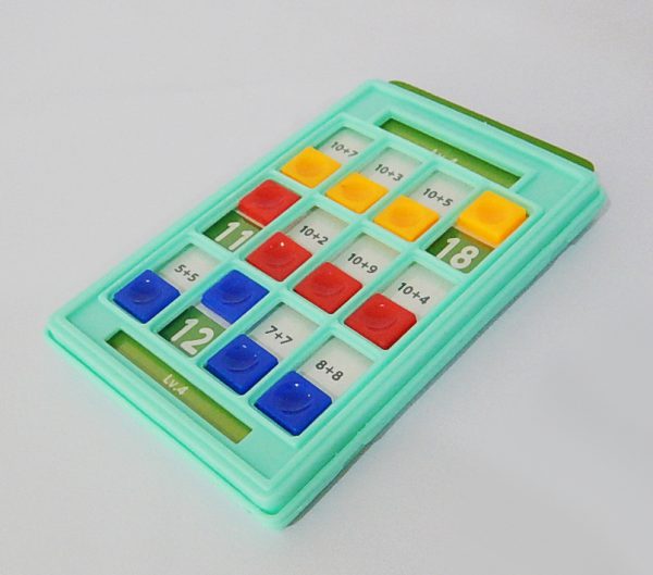 ชุดฝึกการบวก-ลบ (Pocket Study : Addition and Subtraction) - Image 2