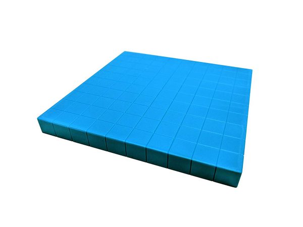 ชุดจำนวนนับ 4 สี Base Ten (4-Color) - Image 3