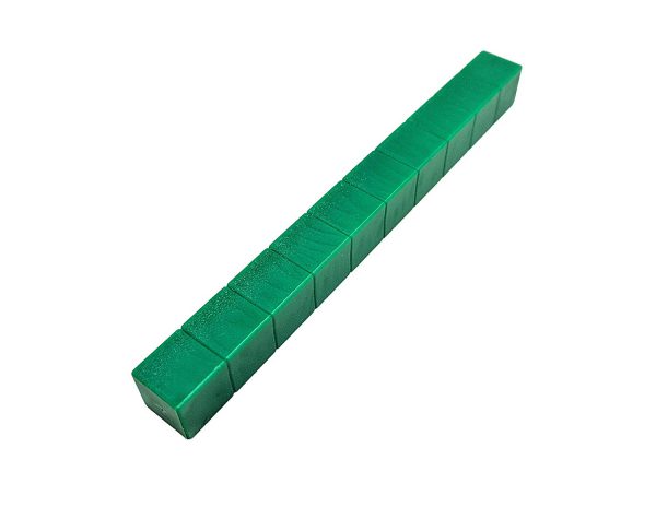 ชุดจำนวนนับ 4 สี Base Ten (4-Color) - Image 4