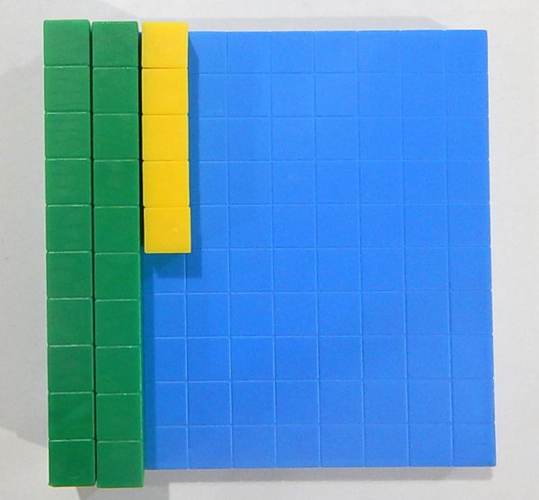 ชุดจำนวนนับ 4 สี Base Ten (4-Color) - Image 11