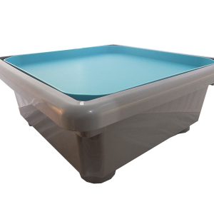 ชุดถาดกิจกรรมสร้างสรรค์ Fun2 Play Activity Tray (เทาเข้ม-ฟ้า)