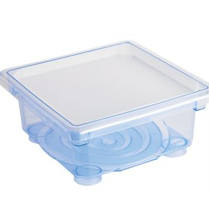 ชุดถาดกิจกรรมสร้างสรรค์ Fun2 Play Activity Tray (โปร่งใส)