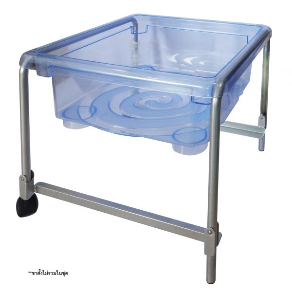 ชุดถาดกิจกรรมสร้างสรรค์ Fun2 Play Activity Tray (โปร่งใส) - Image 3
