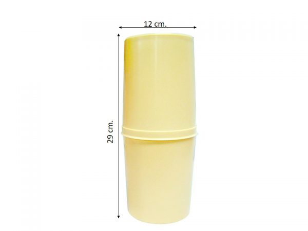 เครื่องวัดปริมาณน้ำฝน Rain Guage (Heavy Duty) - Image 5
