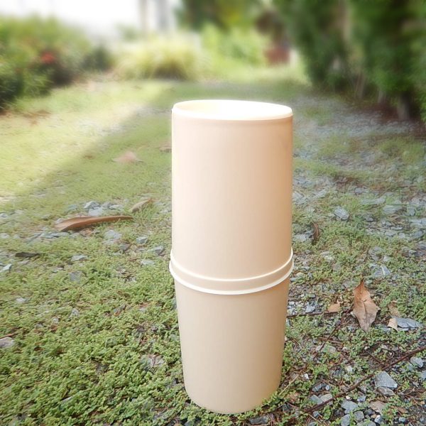 เครื่องวัดปริมาณน้ำฝน Rain Guage (Heavy Duty) - Image 4
