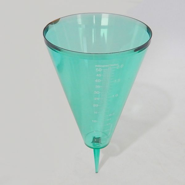 เครื่องวัดปริมาณน้ำฝนอย่างง่าย Rain Gauge (Direct Reading) - Image 5