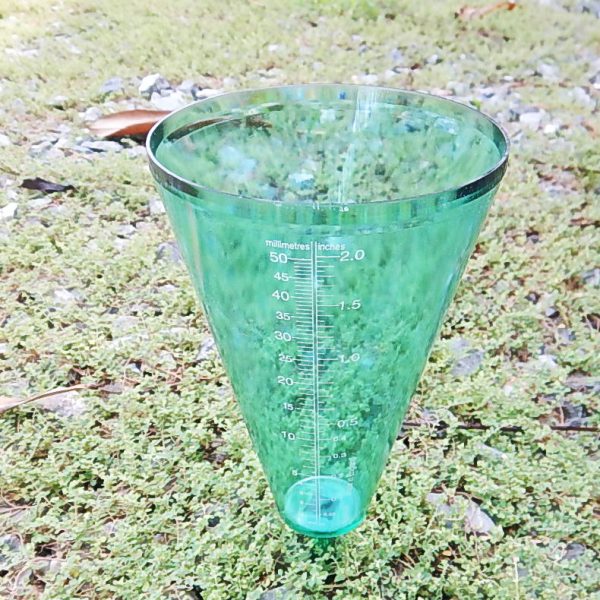 เครื่องวัดปริมาณน้ำฝนอย่างง่าย Rain Gauge (Direct Reading) - Image 3