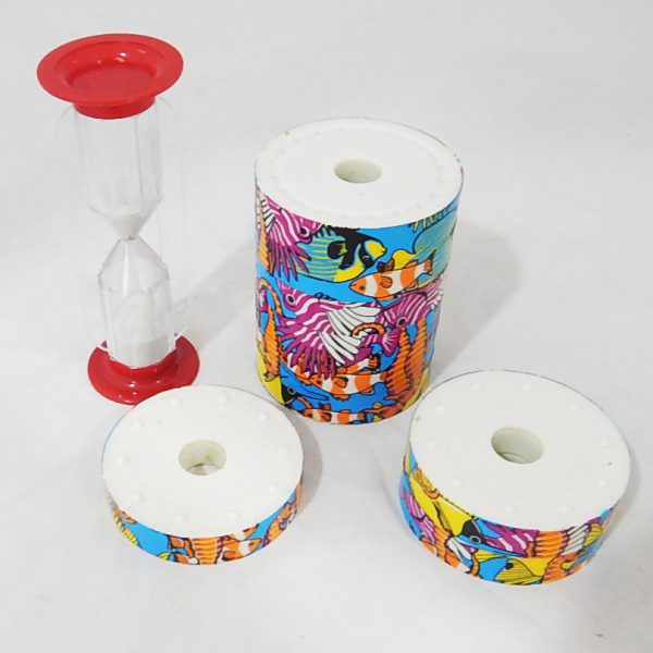 Puzzle A Round Sea Animal - Image 2