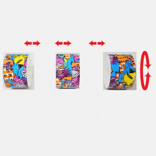 Puzzle A Round Sea Animal - Image 4