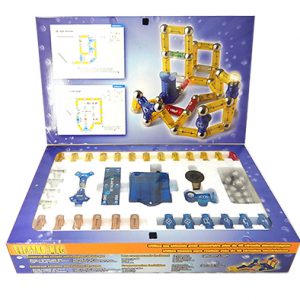 ชุดอิเล็กทรอนิกส์ 40 กิจกรรม (Electronic Activity Kit 40)