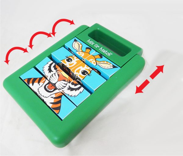 Mix or Match Puzzle - Image 3