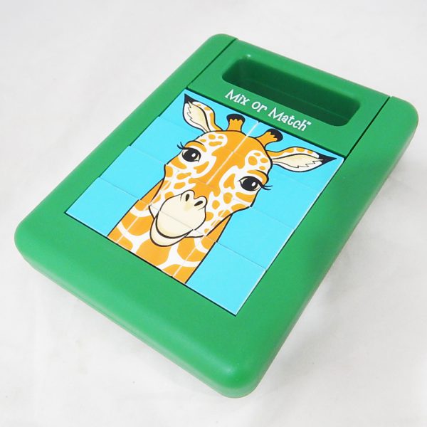 Mix or Match Puzzle - Image 4