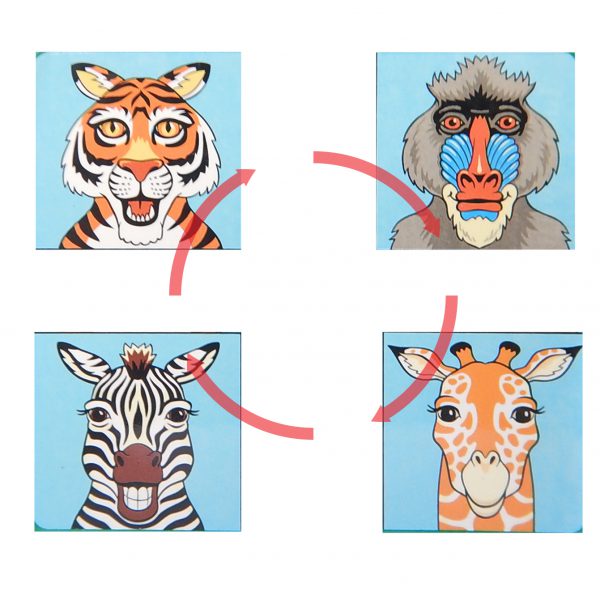 Mix or Match Puzzle - Image 5