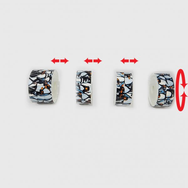 Puzzle A Round Penguin - Image 4