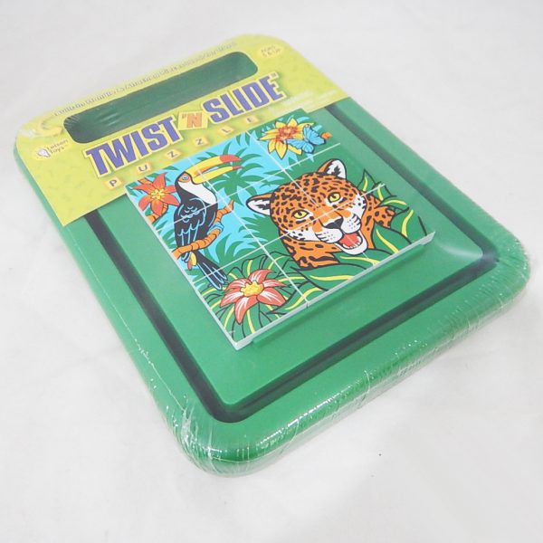 Twist in Slide Puzzle - Image 2