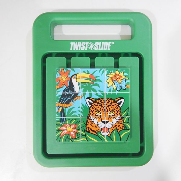 Twist in Slide Puzzle - Image 3