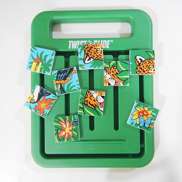 Twist in Slide Puzzle - Image 4