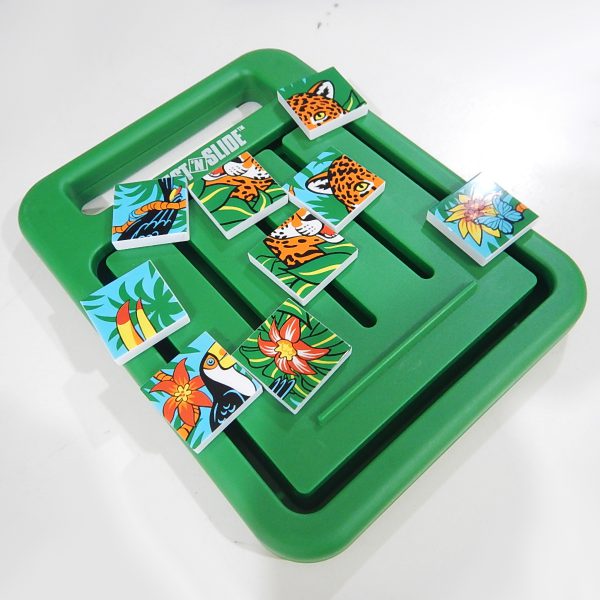Twist in Slide Puzzle - Image 5