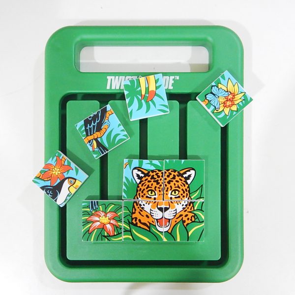 Twist in Slide Puzzle - Image 6