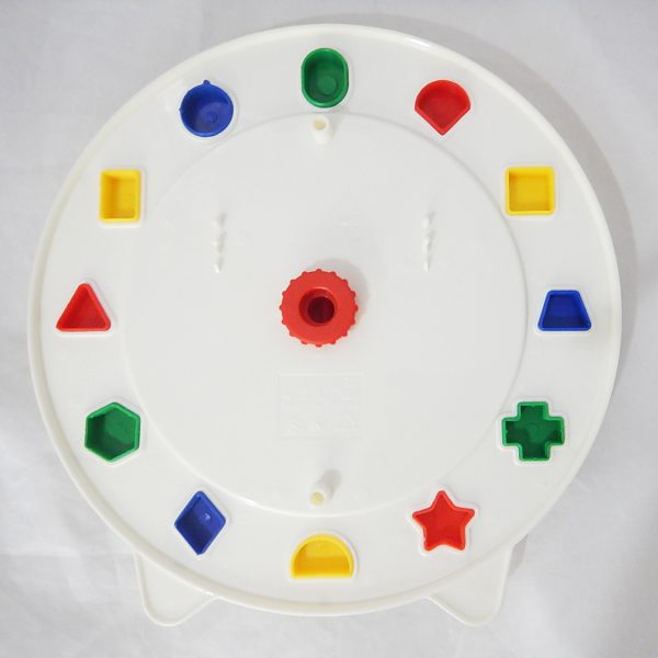 ชุดเรียนรู้นาฬิกา-เวลา (Gear Clock) - Image 5