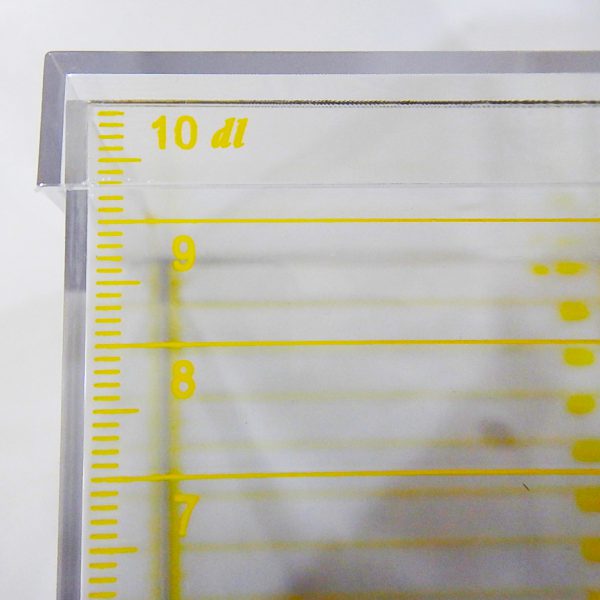 กล่องวัดปริมาตร 1 L (Measuring Box) - Image 6
