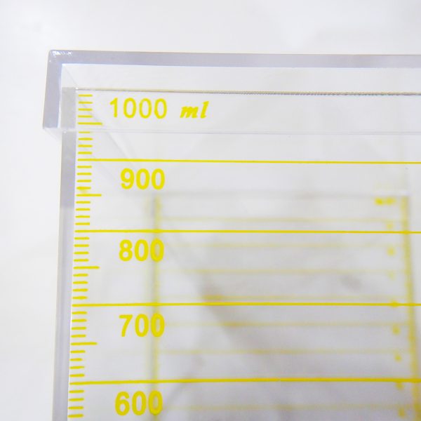 กล่องวัดปริมาตร 1 L (Measuring Box) - Image 5
