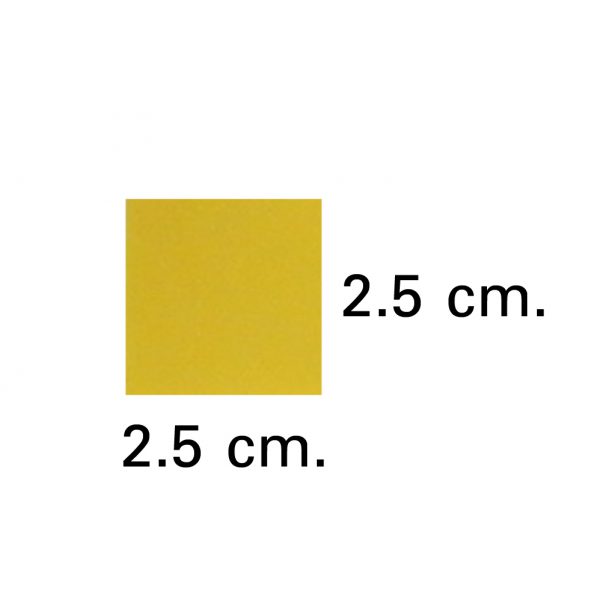 ชุดจำนวนนับสี่เหลี่ยมหลากสี (Color Tiles) - Image 2