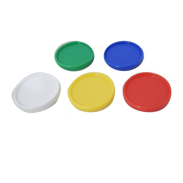 จำนวนนับเหรียญสี (Counters) - Image 2
