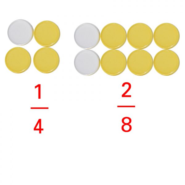 จำนวนนับเหรียญสี (Counters) - Image 5