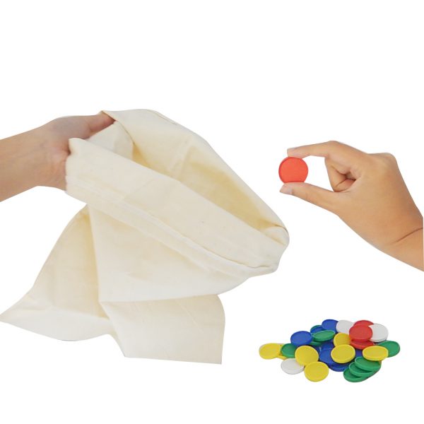 จำนวนนับเหรียญสี (Counters) - Image 4