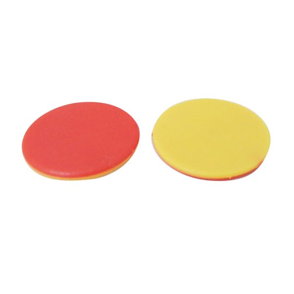จำนวนนับเหรียญ 2 สี (Double-Sides Counters) - Image 2