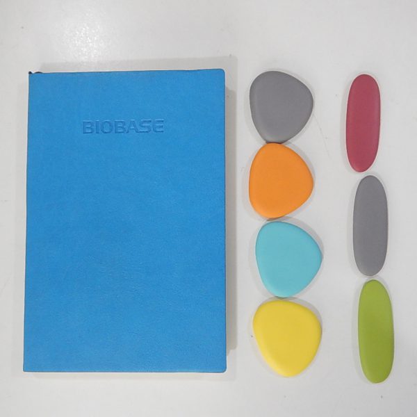 ชุดหินสีธรรมชาติ (Junior Rainbow Pebbles (Earth color)) - Image 7