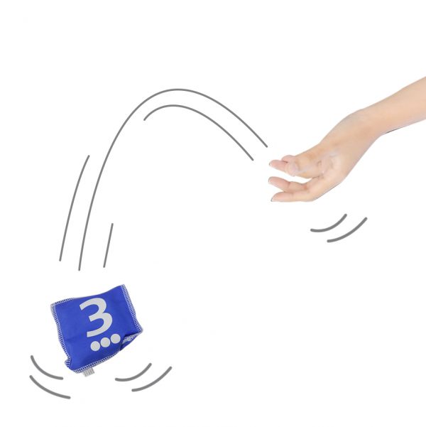 ถุงนับเลข 1-20 (Number Bean Bags 1-20) - Image 6