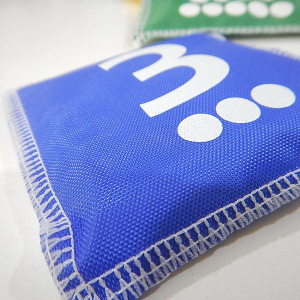 ถุงนับเลข 1-20 (Number Bean Bags 1-20) - Image 3