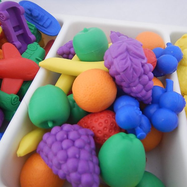 ชุดฝึกการนับและการแบ่งกลุ่ม (Counting and Sorting Set) - Image 5