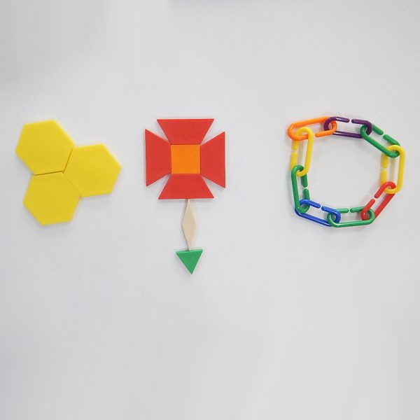ชุดฝึกการนับและการแบ่งกลุ่ม (Counting and Sorting Set) - Image 18