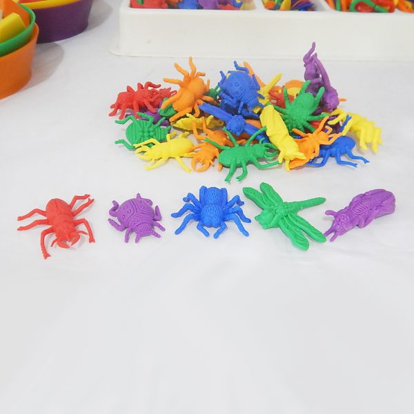 ชุดฝึกการนับและการแบ่งกลุ่ม (Counting and Sorting Set) - Image 10