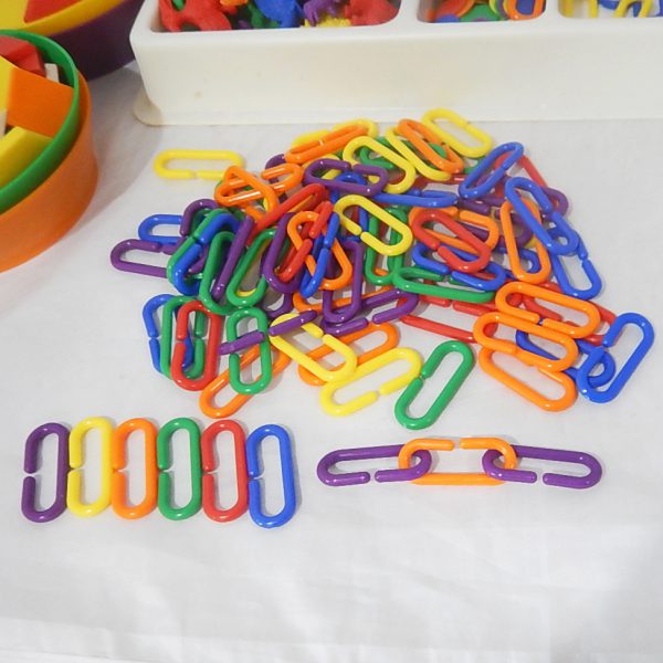 ชุดฝึกการนับและการแบ่งกลุ่ม (Counting and Sorting Set) - Image 11