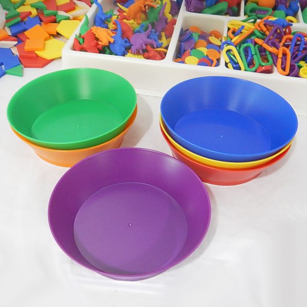ชุดฝึกการนับและการแบ่งกลุ่ม (Counting and Sorting Set) - Image 7