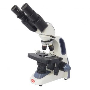 กล้องจุลทรรศน์สองตา Eco Line  Motic รุ่น SW380B