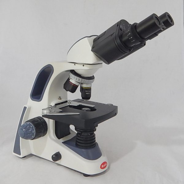 กล้องจุลทรรศน์สองตา Eco Line  Motic รุ่น SW380B - Image 2