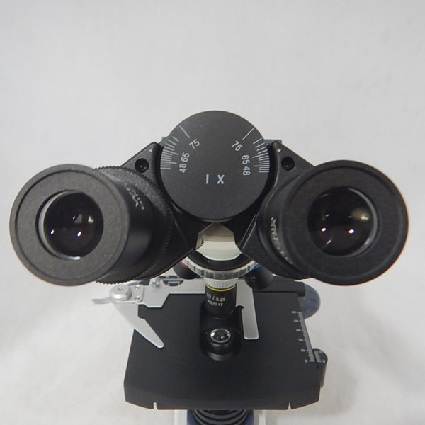 กล้องจุลทรรศน์สองตา Eco Line  Motic รุ่น SW380B - Image 4