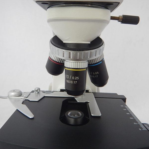 กล้องจุลทรรศน์สองตา Eco Line  Motic รุ่น SW380B - Image 5