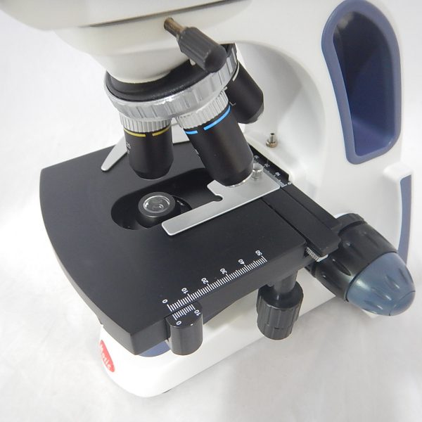 กล้องจุลทรรศน์สองตา Eco Line  Motic รุ่น SW380B - Image 6