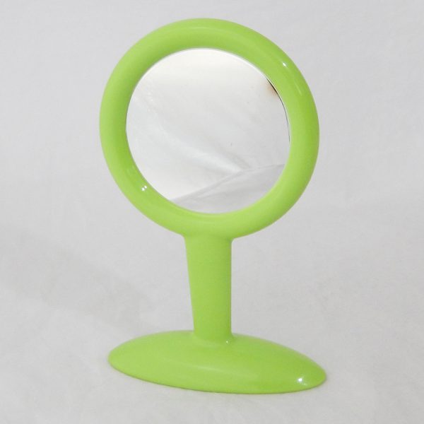 กระจกเว้ามีขาตั้ง Ø 90 มม. (Concave Mirror Ø 90 mm) - Image 4